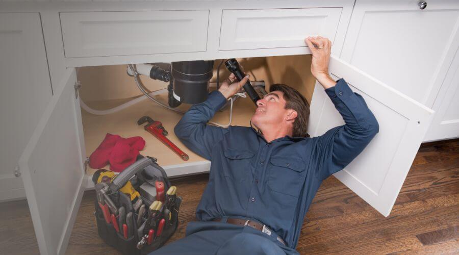 Professional sewer line replacement in Wesley, AR